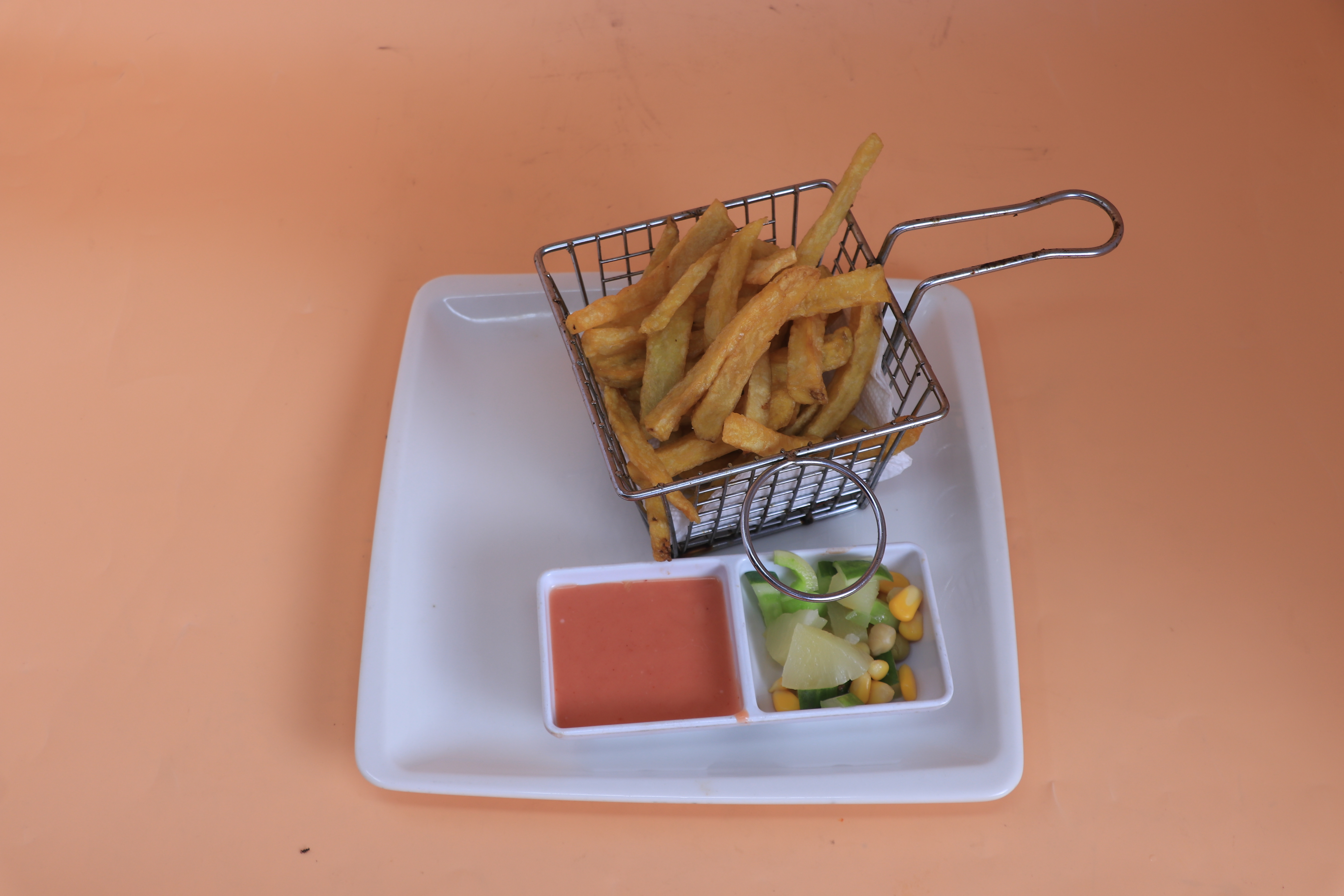 Plain Chips